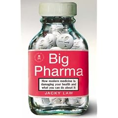 Big Pharma, English edition