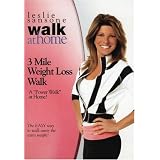 Leslie Sansone: 3 Mile Weight Loss Walk