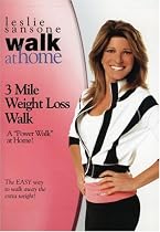 3 Mile Weight Loss Walk Online.
