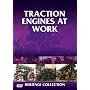 Heritage - Traction Engines At Work [DVD]