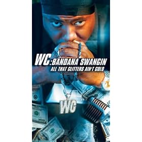 Bandana Swangin: All That Glitters Ain't Gold [VHS]