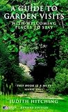 A Guide to Garden Visits: With Welcoming Places to Stay (Ordnance Survey)