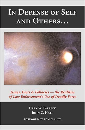 Police and Law Enforcement