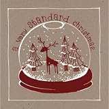 A Very Standard Christmas