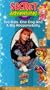 Secret Adventures: Two Kids, One Dog, and A Big Responsibility [VHS]
