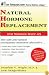 Natural Hormone Replacement For Women Over 45