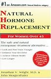 Natural Hormone Replacement For Women Over 45 John Morgenthaler, Jonathan V. Wright