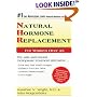Natural Hormone Replacement For Women Over 45