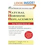 Natural Hormone Replacement For Women Over 45