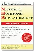 Natural Hormone Replacement For Women Over 45