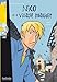 Nico Et Le Village Maudit + CD Audio (Guilloux) (Lff (Lire En Francais Facile)) (French Edition)