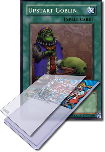 Childrens Toyshop  Toys : 1 Greylight Yu-Gi-Oh! Single Card:MRL-E033 Upstart Goblin
