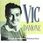 Sings Romantic Favorites by Vic Damone