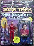 Star Trek Deep Space Nine - Major Kira Nerys