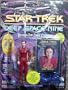 Star Trek Deep Space Nine - Major Kira Nerys