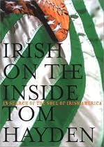 Irish On The Inside