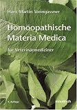 Homöopathische Materia Medica für Veterinärmediziner