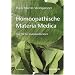 Hom�opathische Materia Medica f�r Veterin�rmediziner
