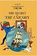 The Secret of the Unicorn (Adventures of Tintin)