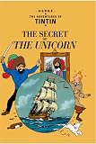 The Secret of the Unicorn (The Adventures of Tintin)