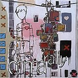  -  Coma Rally