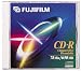 Fujifilm 25301074 CD-R 74 Minute (1-Pack)