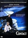 Contact [Special Edition]