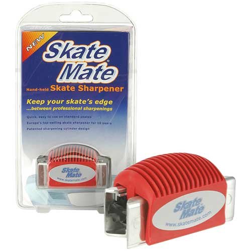 Childrens Toyshop  Sporting Goods : Skate Mate Ice Skate Sharpener