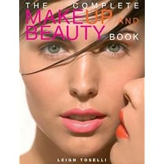 The Complete Make-Up and Beauty Book