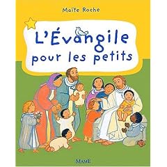 L'Evangile pour les petits