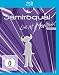 Cover:Jamiroquai - Live at Montreux 2003               [Blu-ray]