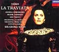 Verdi - La Traviata / Gheorghiu, Lopardo, Nucci, Covent Garden, Solti