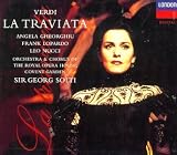 Review Decca  / Verdi: La Traviata