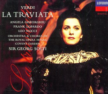 CD-Charts  Search : Verdi: La Traviata