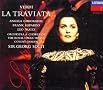 Verdi - La Traviata / Gheorghiu, Lopardo, Nucci, Covent Garden, Solti Verdi - La Traviata / Gheorghiu, Lopardo, Nucci, Covent Garden, Solti