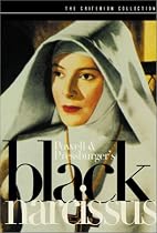 Black Narcissus - Criterion Collection Movie Streaming.