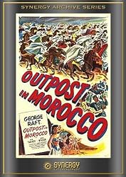 Outpost in Morocco (1949)