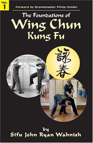Kung Fu