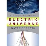 Electric Universe: The Shocking True Story of Electricity