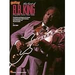 The Best of B.B. King book cover