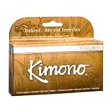 Kimono Textured 12 pk