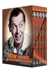 5pc Box:Milton Berle Comedy Co