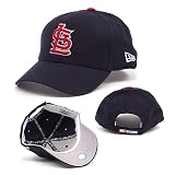 St. Louis Cardinals Replica Adjustable Road Cap