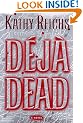 Deja Dead: A Novel