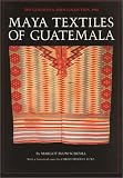 Maya Textiles of Guatemala: The Gustavus A. Eisen Collection, 1902