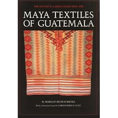 Maya Textiles of Guatemala: The Gustavus A. Eisen Collection, 1902