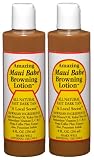 Best Outdoor Tanning Lotion 2011