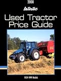 Used Tractor Price Guide 2000