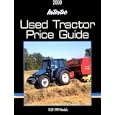 Used Tractor Price Guide 2000 by Intertec Publishing Corporation and Mike Hall