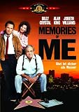 Memories of Me - Billy Crystal